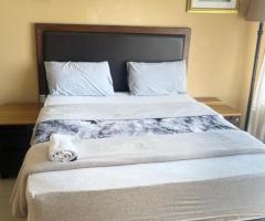 VEREENIGING 53 KRUGER SALVADOR GUEST HOUSE - 4
