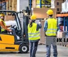 Forklift Training in Limpopo 0720280493 - 2