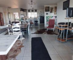 River-View Home with Power Backup & Water Security – Vaaloewer