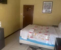 Salvador Guesthouse & Accomodation Vereeniging 0848103487